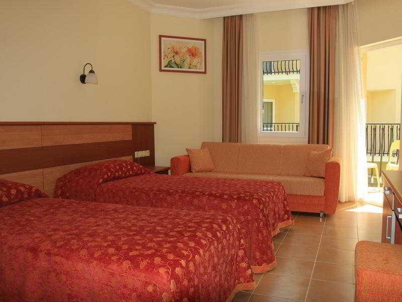 Mavruka Hotel Oludeniz Kültér fotó