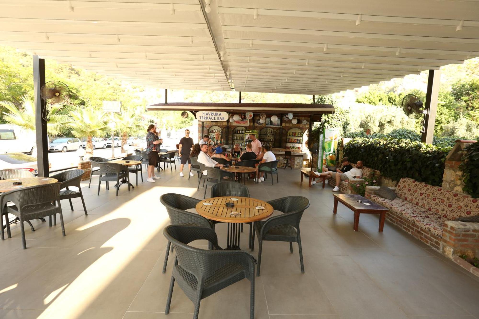 Mavruka Hotel Oludeniz Kültér fotó