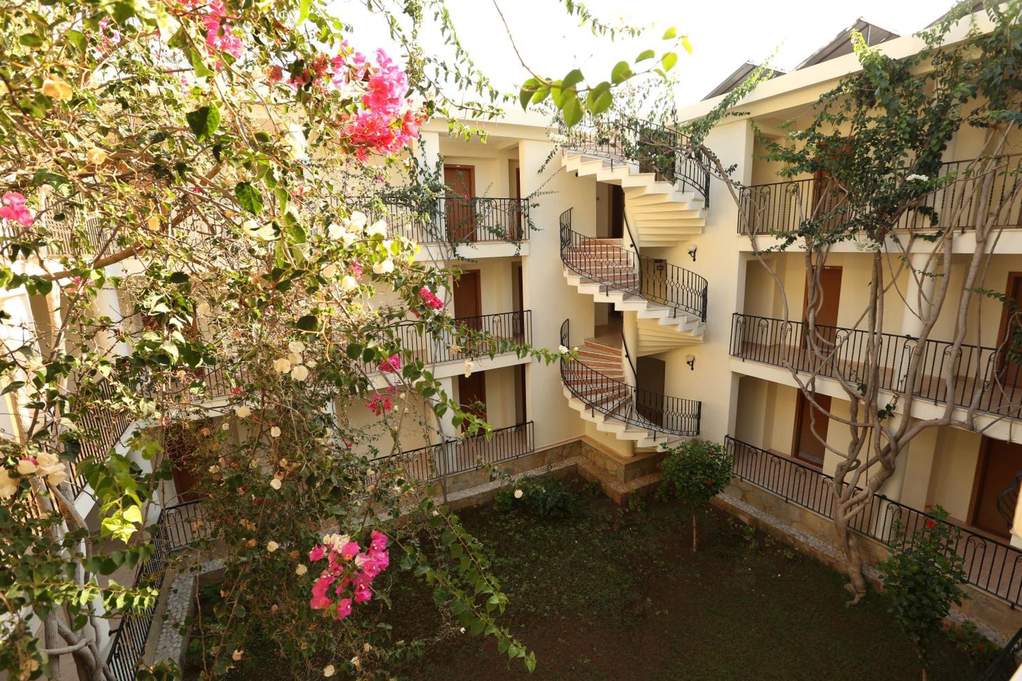 Mavruka Hotel Oludeniz Kültér fotó