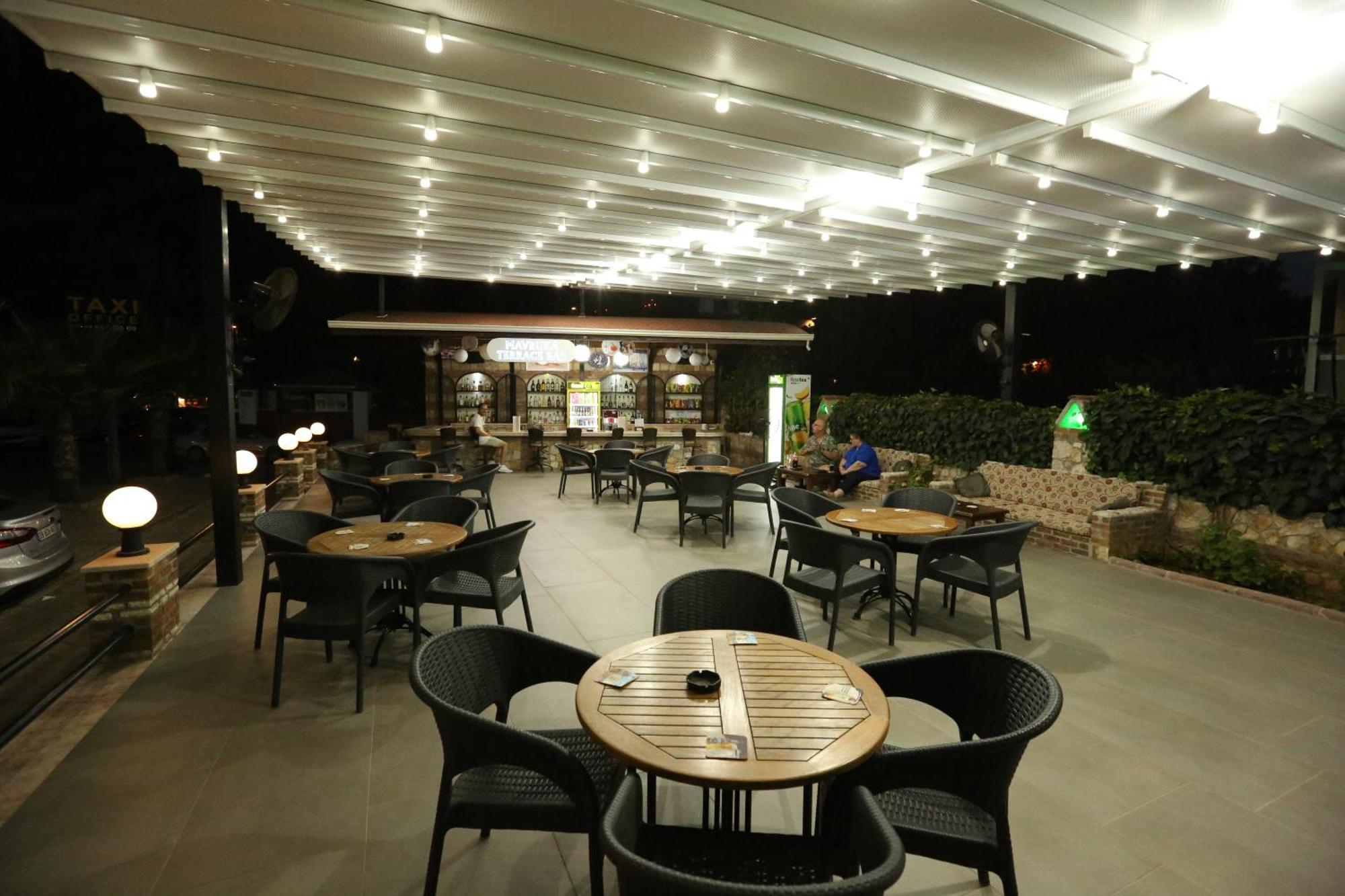 Mavruka Hotel Oludeniz Kültér fotó