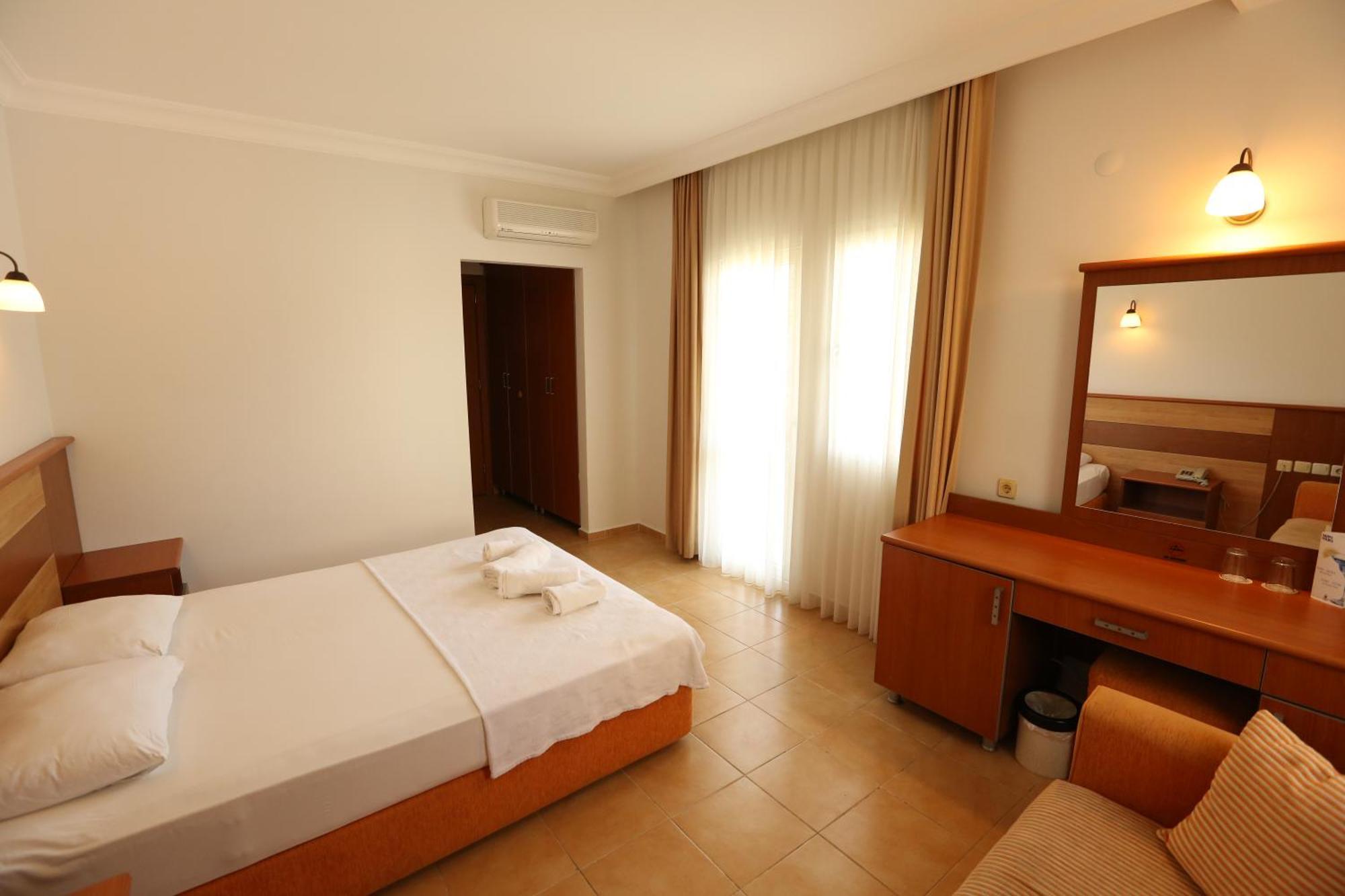 Mavruka Hotel Oludeniz Kültér fotó