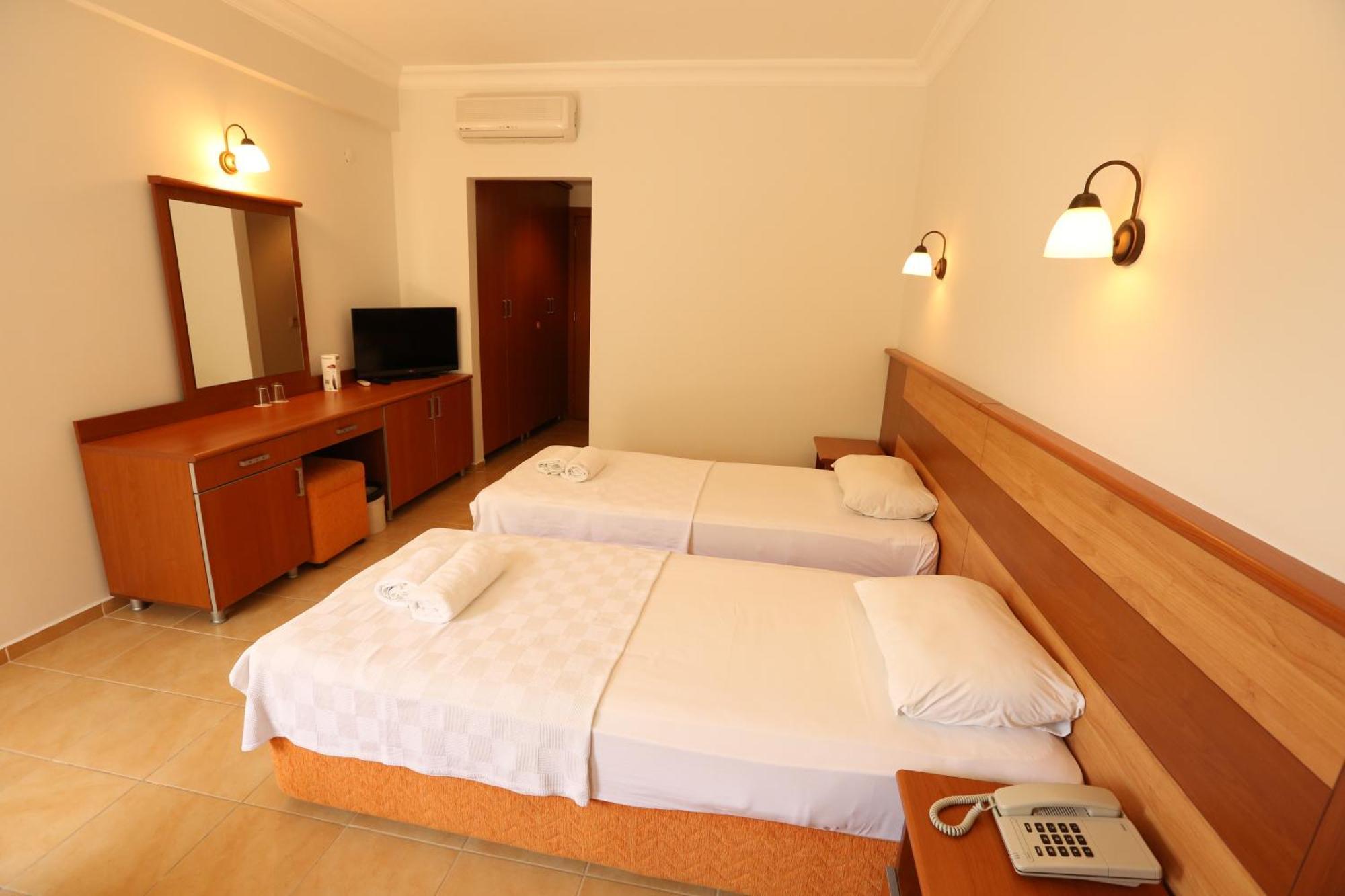 Mavruka Hotel Oludeniz Kültér fotó