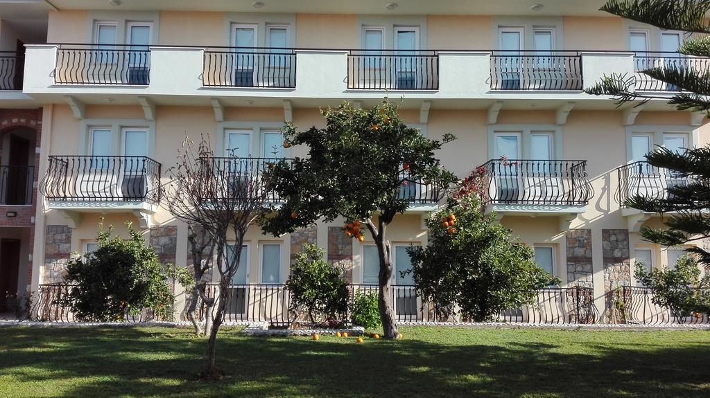 Mavruka Hotel Oludeniz Kültér fotó