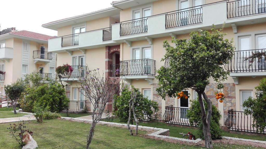 Mavruka Hotel Oludeniz Kültér fotó