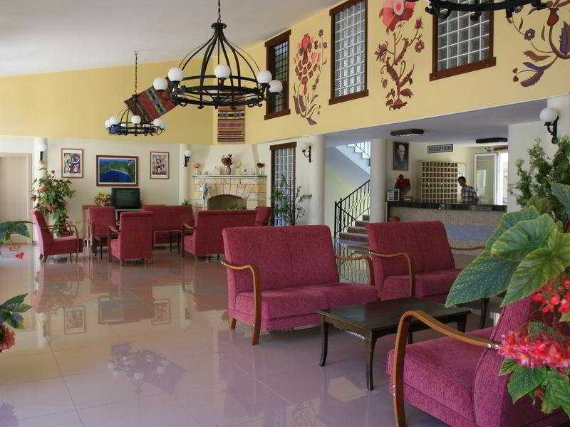 Mavruka Hotel Oludeniz Kültér fotó