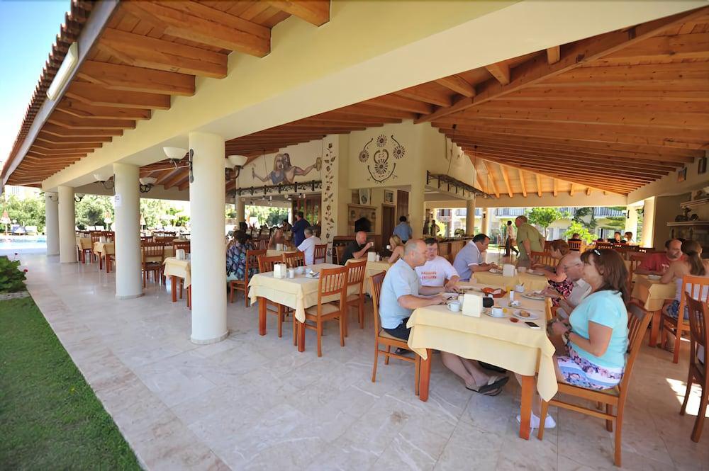 Mavruka Hotel Oludeniz Kültér fotó