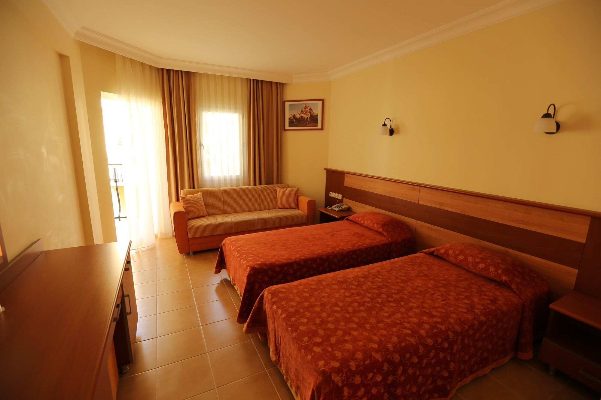 Mavruka Hotel Oludeniz Kültér fotó