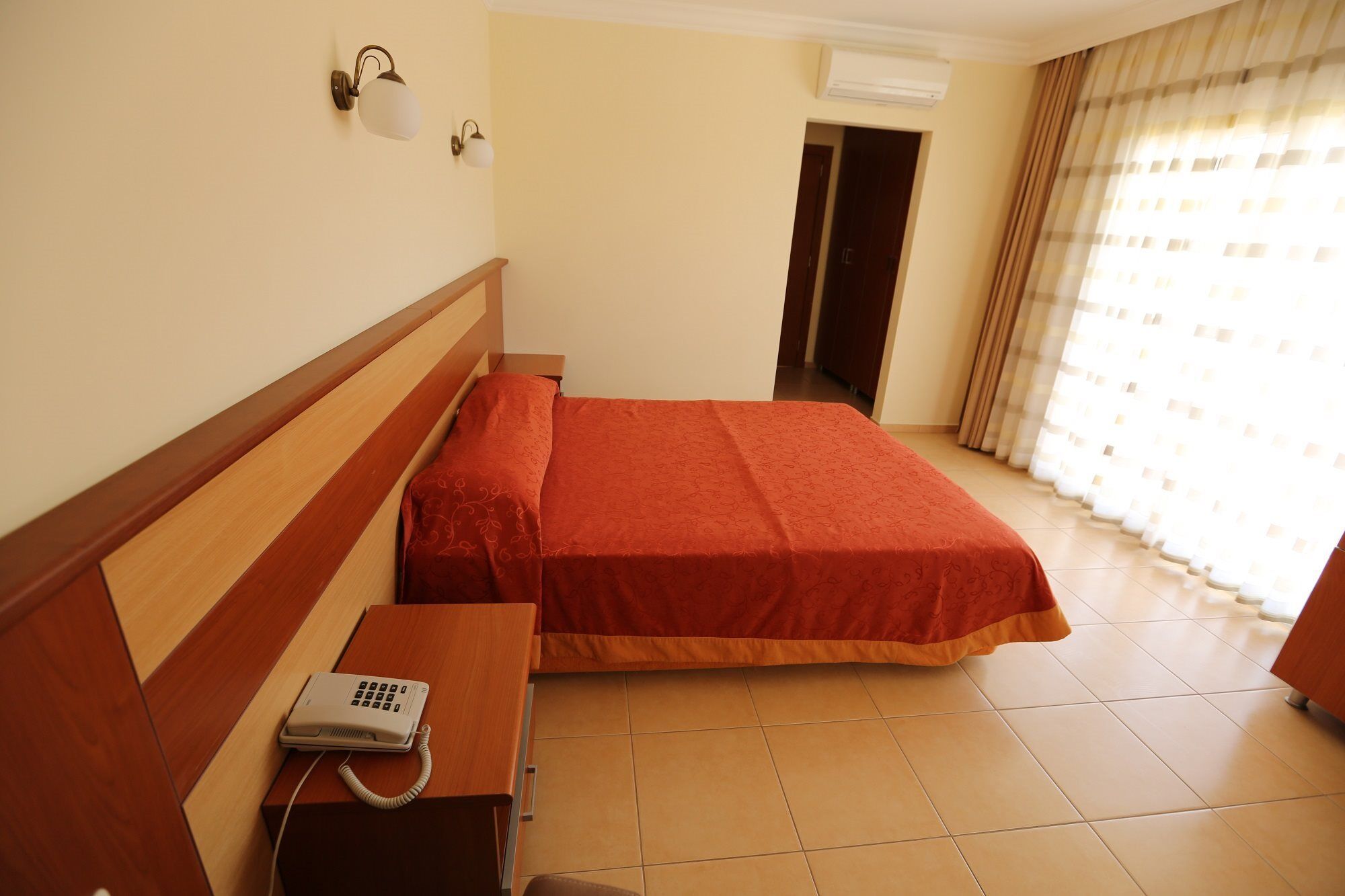 Mavruka Hotel Oludeniz Kültér fotó